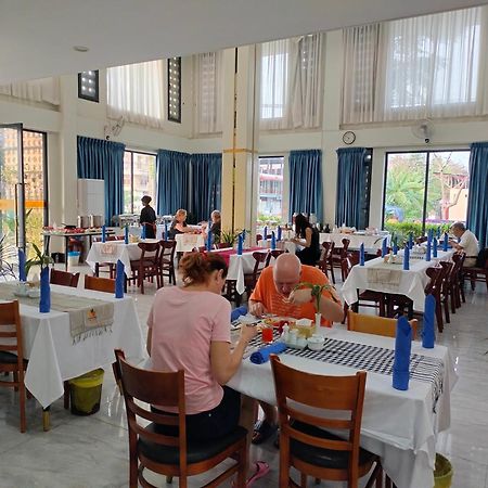 Kampot Sunny Hotel Dış mekan fotoğraf