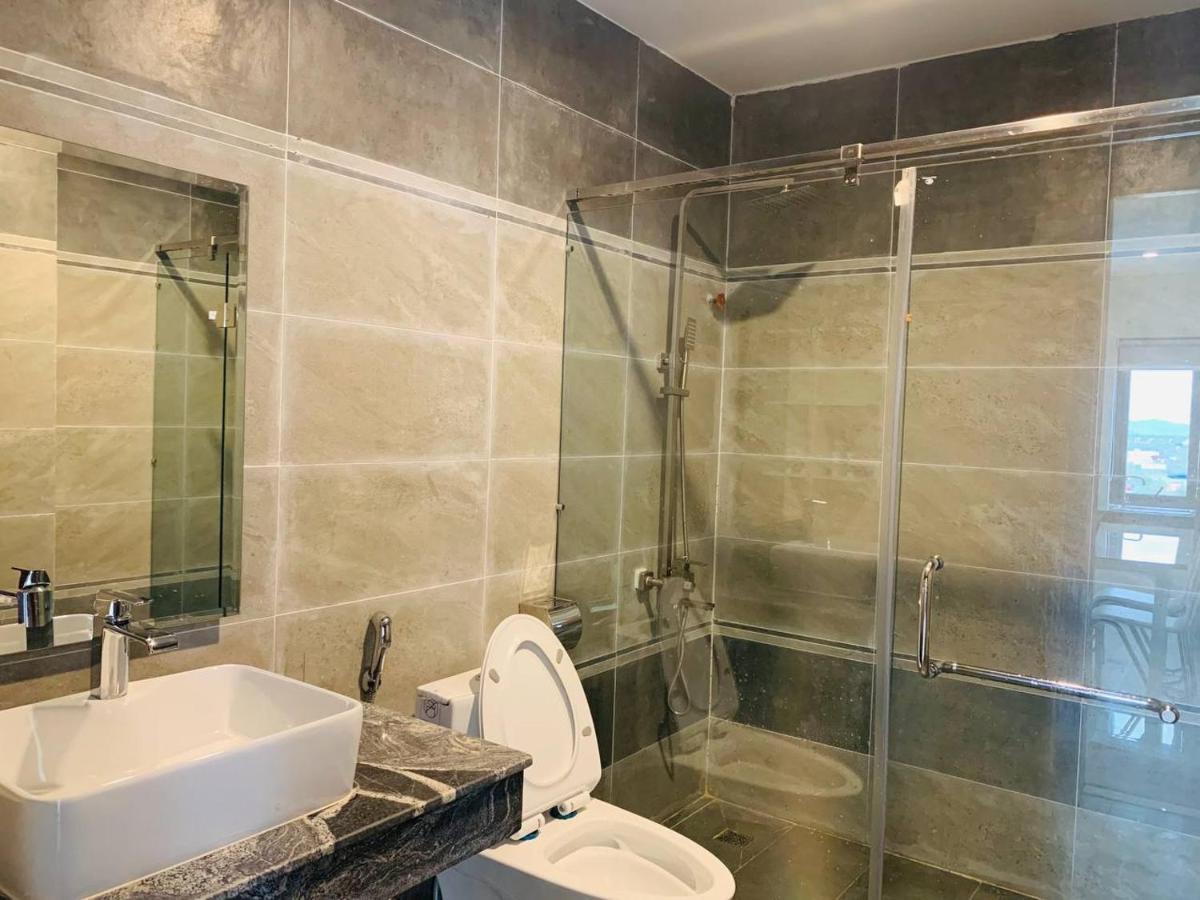 Kampot Sunny Hotel Dış mekan fotoğraf